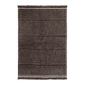 Lorena Canals Steppe Vloerkleed 80 x 140 cm - Sheep Brown