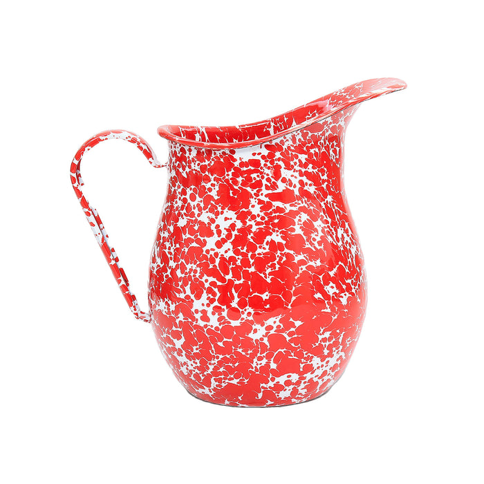 Crow Canyon Home Splatter Kan Rood 2,8 Liter