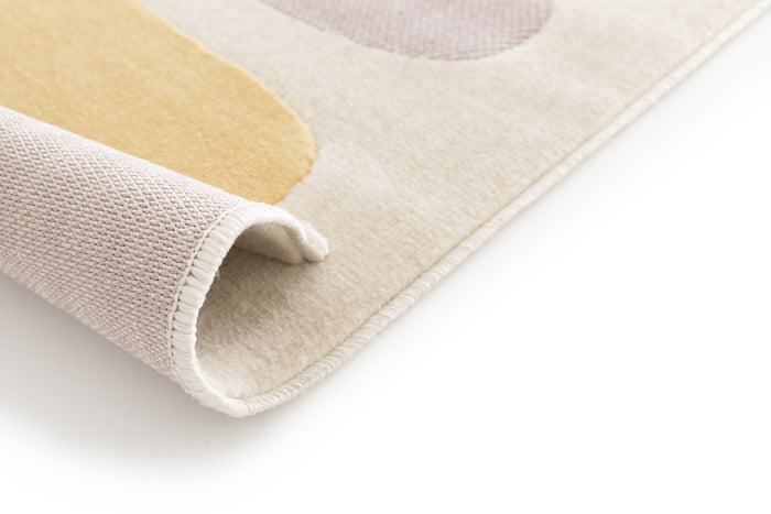 AFK Living vloerkleed Regenboog - voor kinderen - veelkleurig