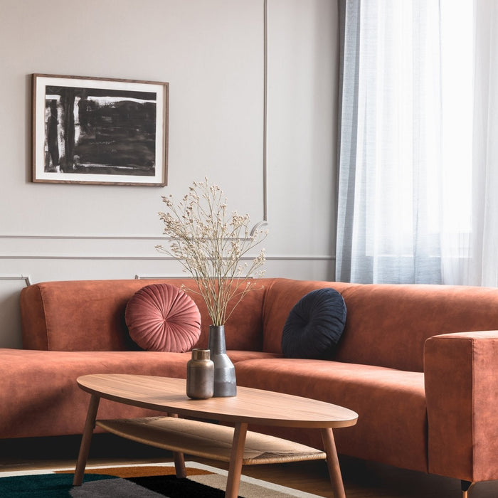 AFK Living vloerkleed Gatsby - zeer zacht - veelkleurig