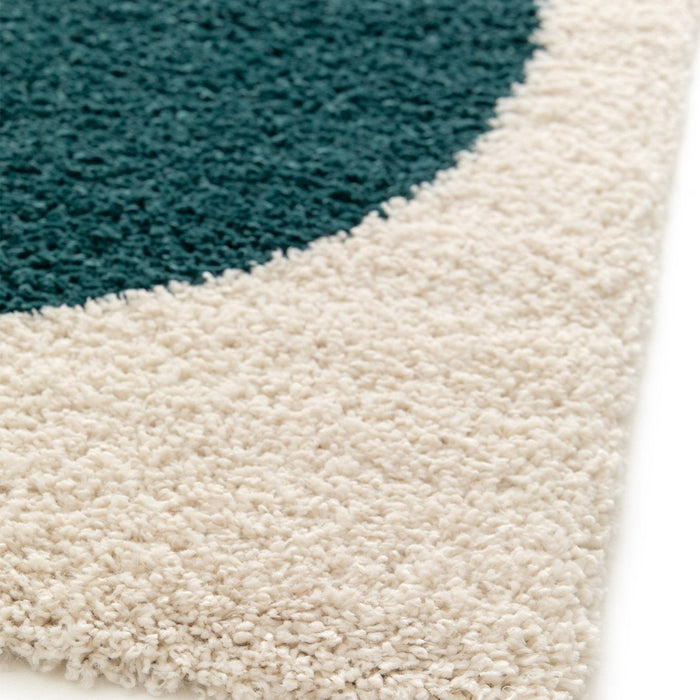 AFK Living vloerkleed Gatsby - zeer zacht - veelkleurig