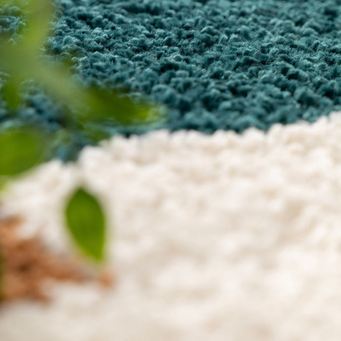 AFK Living vloerkleed Gatsby - zeer zacht - veelkleurig