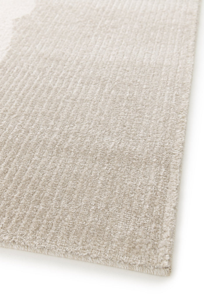 AFK Living vloerkleed Ourson - voor kinderen - beige