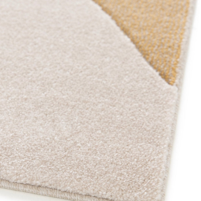 AFK Living vloerkleed Fauve - zeer zacht - veelkleurig