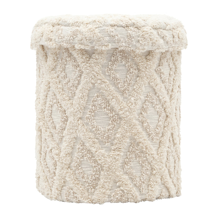 by fonQ Teddle Opbergmand - Large