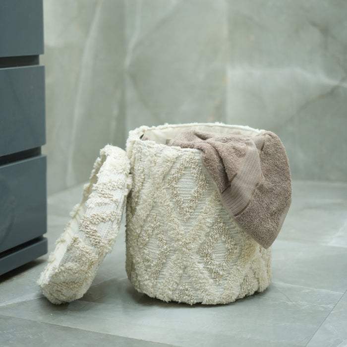 by fonQ Teddle Opbergmand - Medium