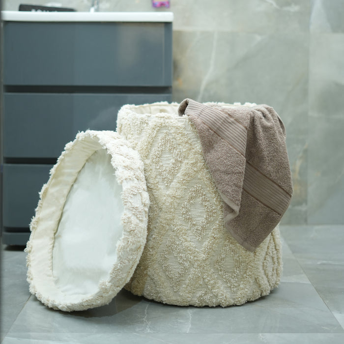 by fonQ Teddle Opbergmand - Large