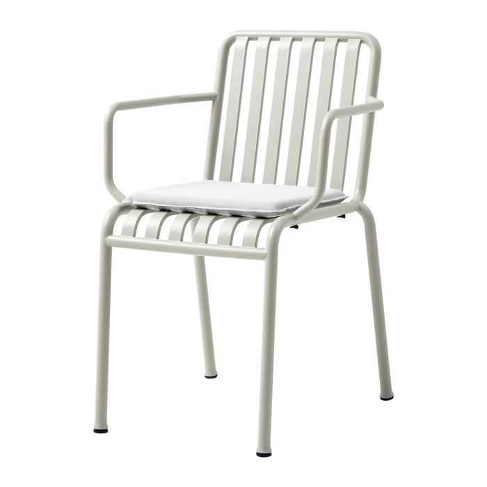 HAY Palissade Seat Zitkussen voor Chair & Armchair - Sky Grey