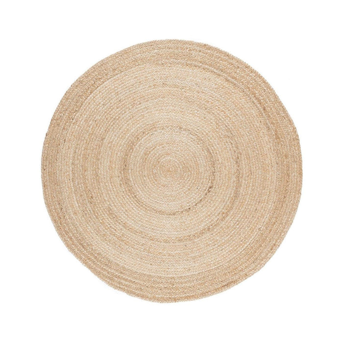 AFK Living vloerkleed Natura - handgemaakt - Jute