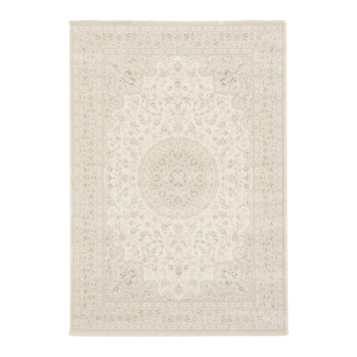 AFK Living vloerkleed Topkapi - zeer zacht - beige