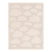 AFK Living vloerkleed  Nuages - voor kinderen - beige
