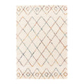 AFK Living vloerkleed  Harlequin - shaggy - beige