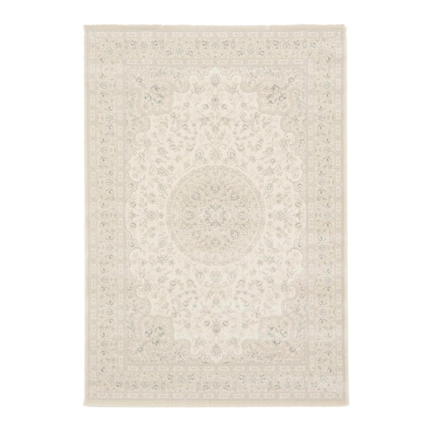 AFK Living vloerkleed Topkapi - zeer zacht - beige