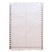 AFK Living vloerkleed Berber - handgemaakt - Wol - 250 x 350 cm
