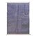 AFK Living vloerkleed Berber - handgemaakt - Wol - 200 x 296 cm