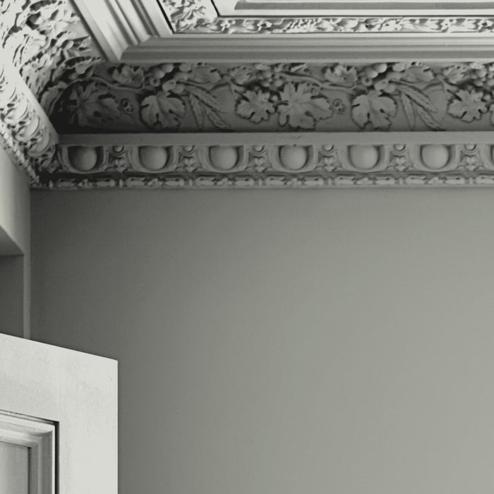 Laura Ashley Muurverf Mat 2.5L Sage Leaf Groen