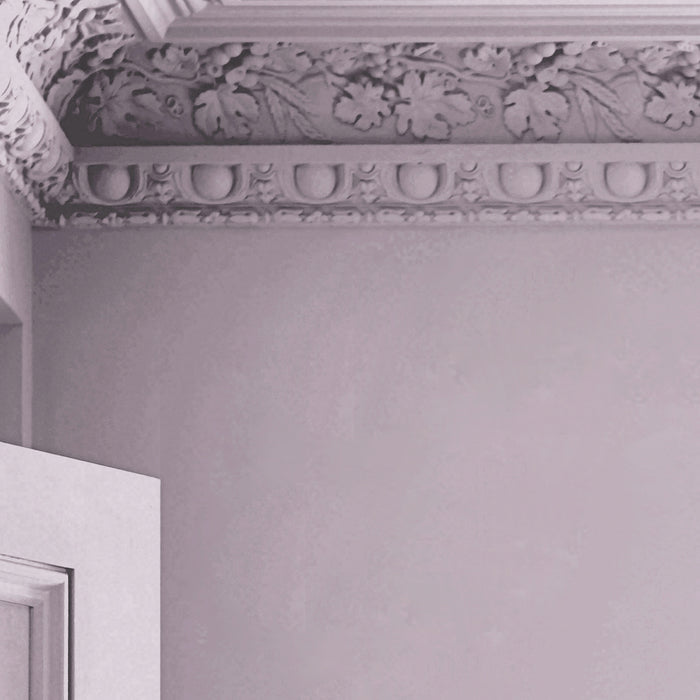 Laura Ashley Muurverf Mat 2.5L Pale Heather