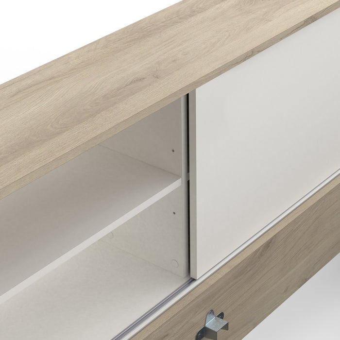 Calicosy - Bed met opbergruimte - H87,7 cm