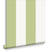 Graham & Brown Vliesbehang - Quartet Stripe Green