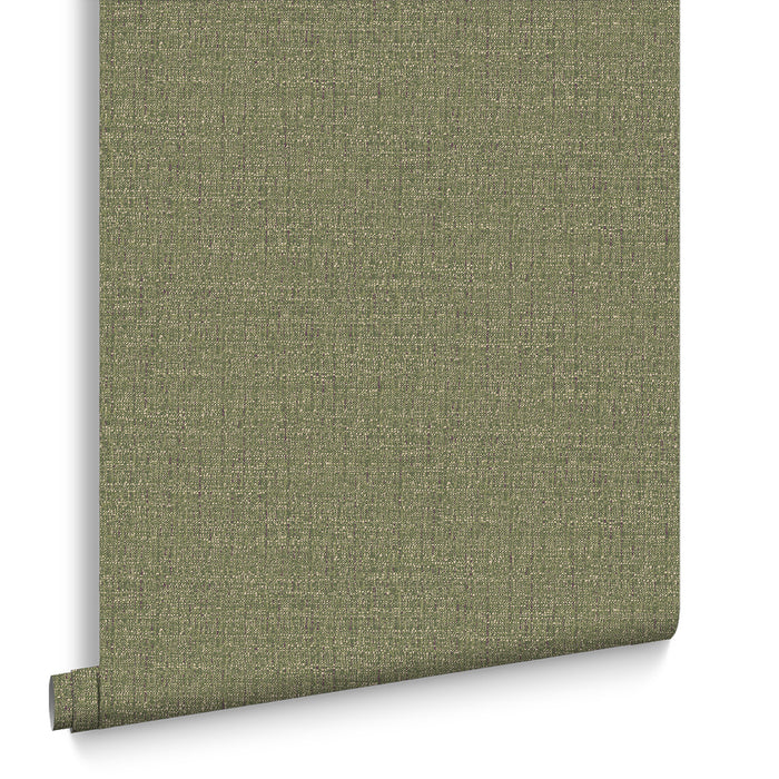 Graham & Brown Vliesbehang Albion Texture Green