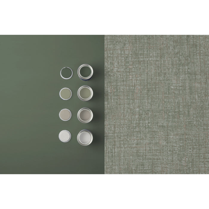 Graham & Brown Vliesbehang Armando Sage