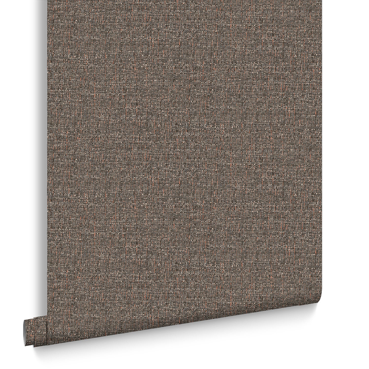 Graham & Brown Vliesbehang Albion Texture Chocolate