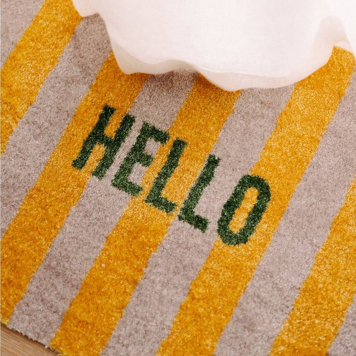 Mad About Mats Delia Multifunctionele Mat 50 x 75 cm