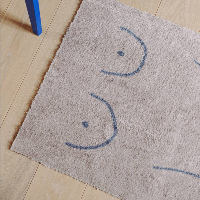 Mad About Mats Donna Multifunctionele Mat 67 x 110 cm