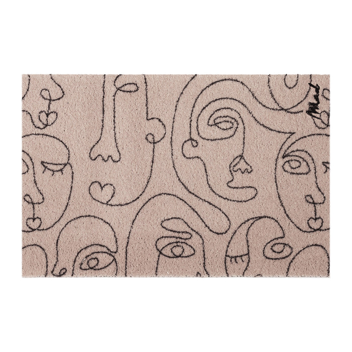 Mad About Mats Alexander Deurmat 50 x 75 cm
