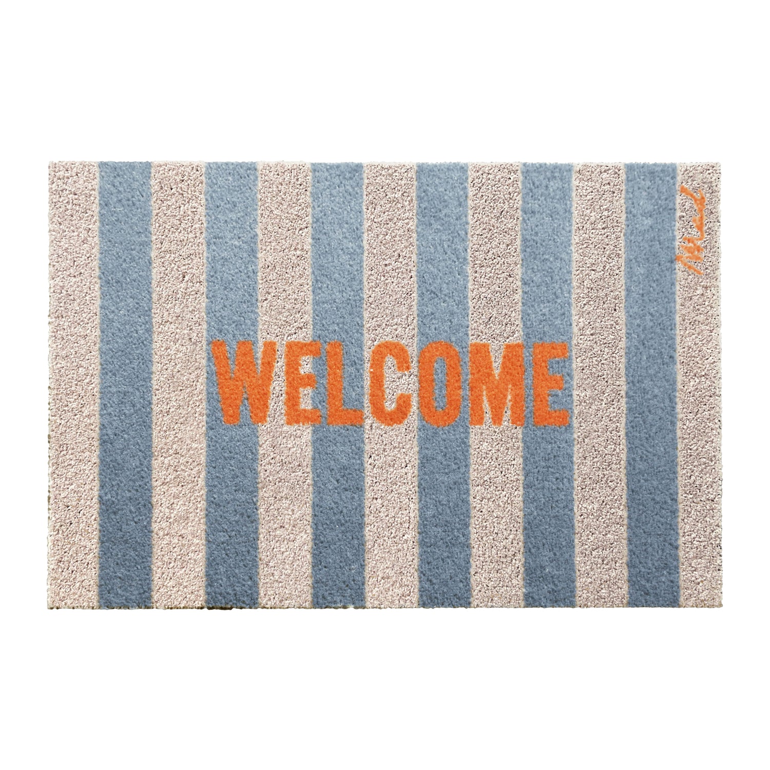 Mad About Mats Dora Deurmat 50 x 75 cm