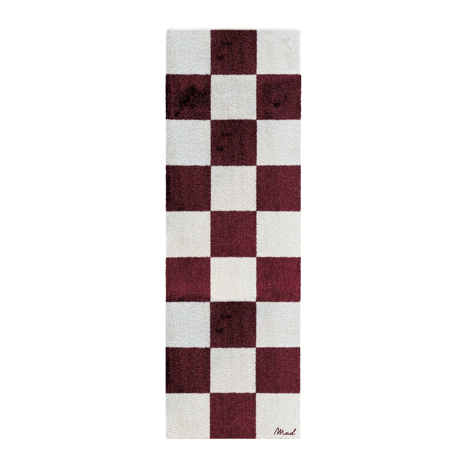 Mad About Mats Dizzy Runner Vloerkleed 50 x 150 cm