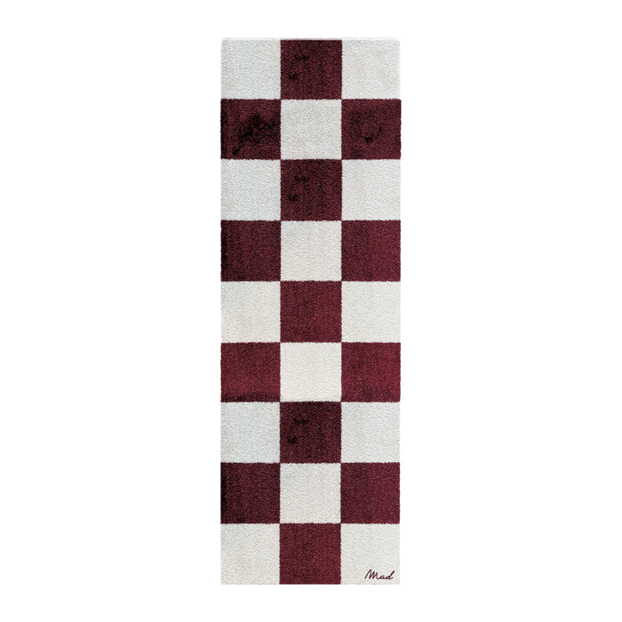 Mad About Mats Dizzy Runner Vloerkleed 50 x 150 cm