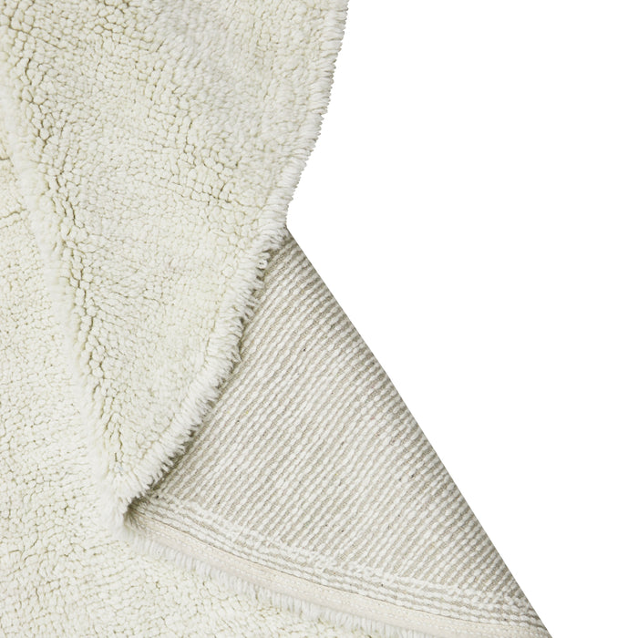 Lorena Canals Woolable Vloerkleed Ø 120 cm - Rond