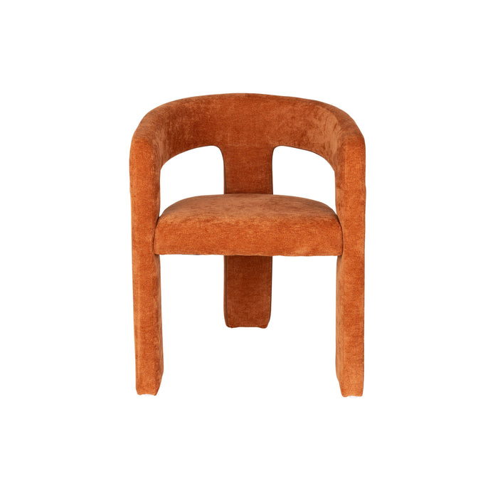 Housecraft Living Eetkamerstoel Kara set van 2