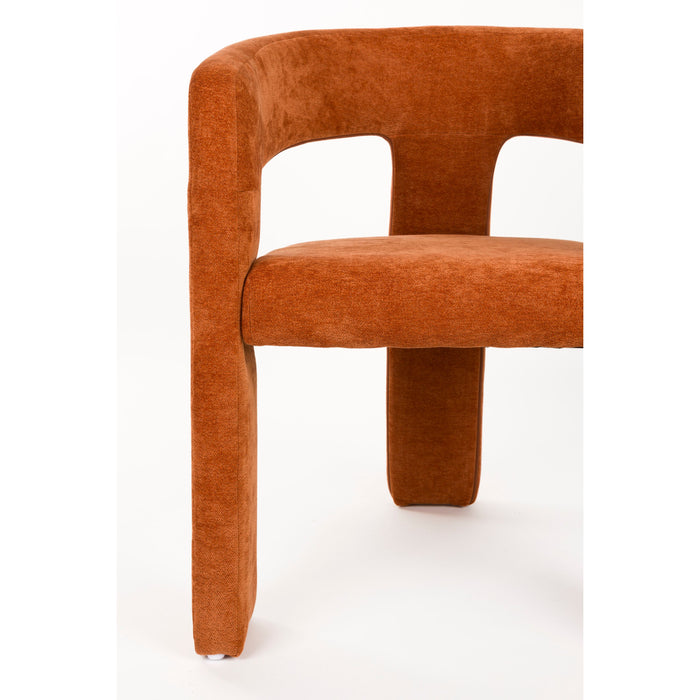 Housecraft Living Eetkamerstoel Kara set van 2