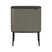 Brabantia Bo Touch Bin Afvalemmer 3 x 11 L - Platinum