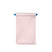 Herbruikbare Lunchzak, Pack - Medium, 2.6 Liter, Licht Roze - HIP