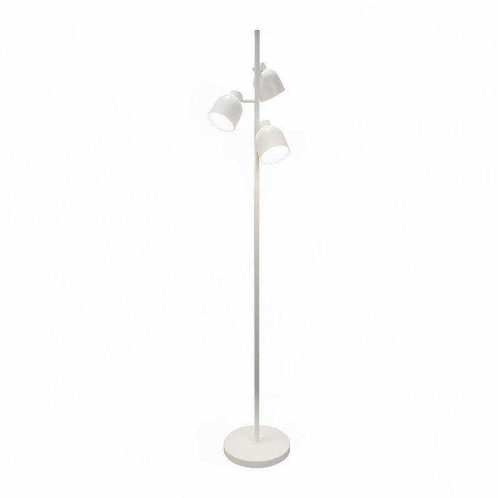 by fonQ Nohr Vloerlamp - Cashmere