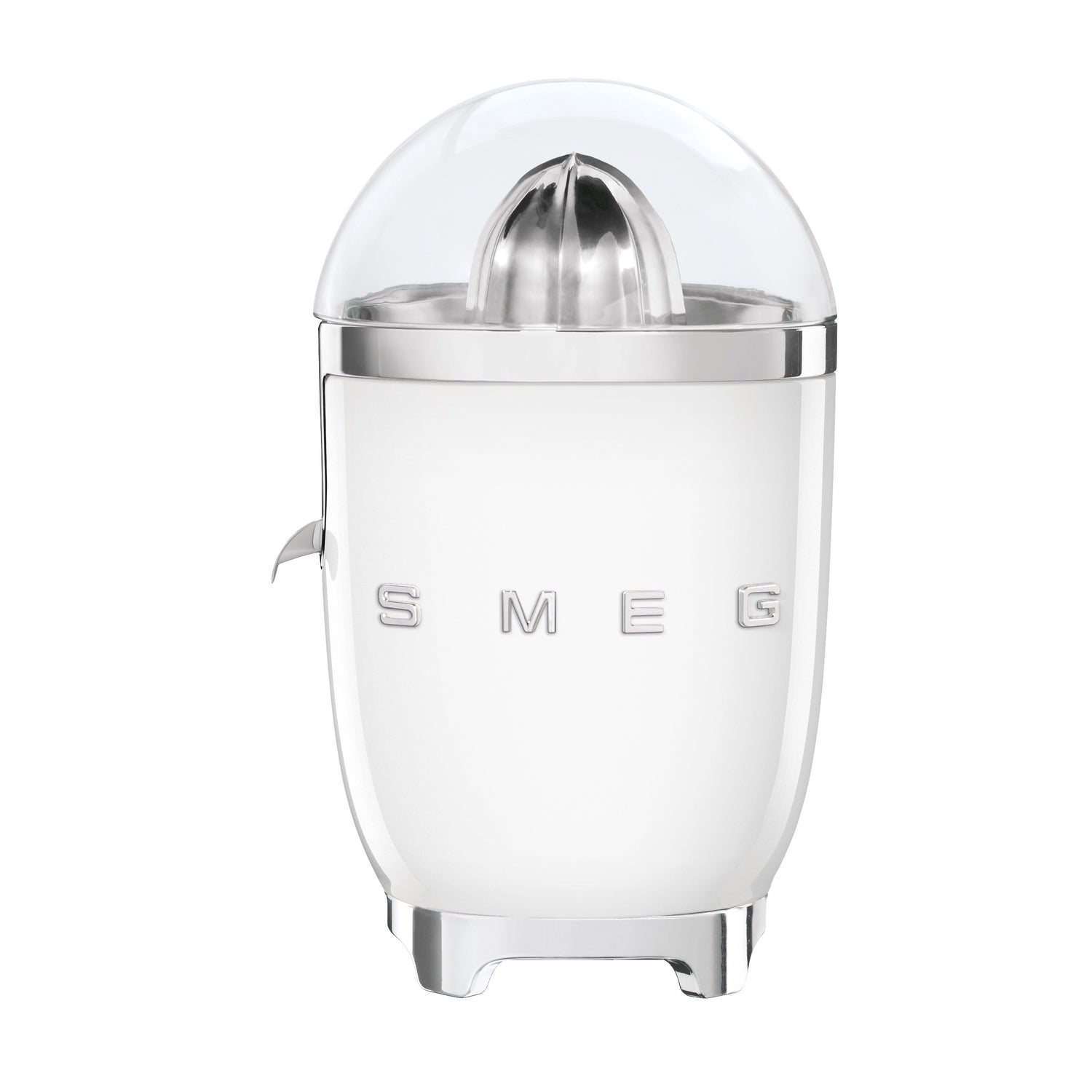 Smeg CJF01WHEU Citruspers