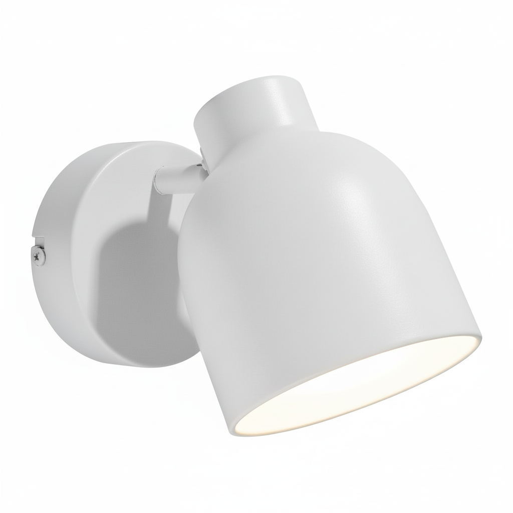 by fonQ Nohr Wandlamp - Cashmere