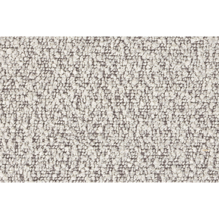 Housecraft Living Fijs Eetkamerstoelen Off-White - Set van 2 - Grijs