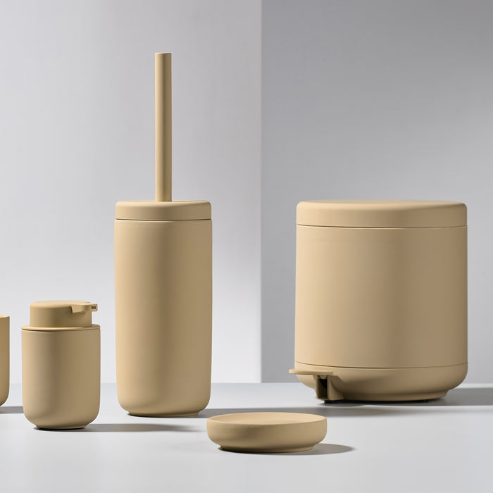 Zone Denmark Ume Toiletborstel met houder