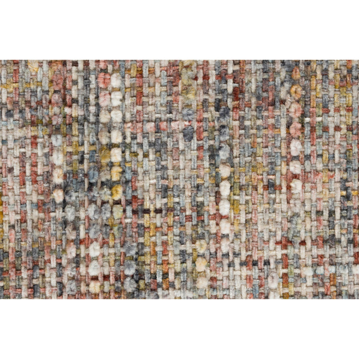 Housecraft Claes Eetkamerstoelen Multi - Set van 2