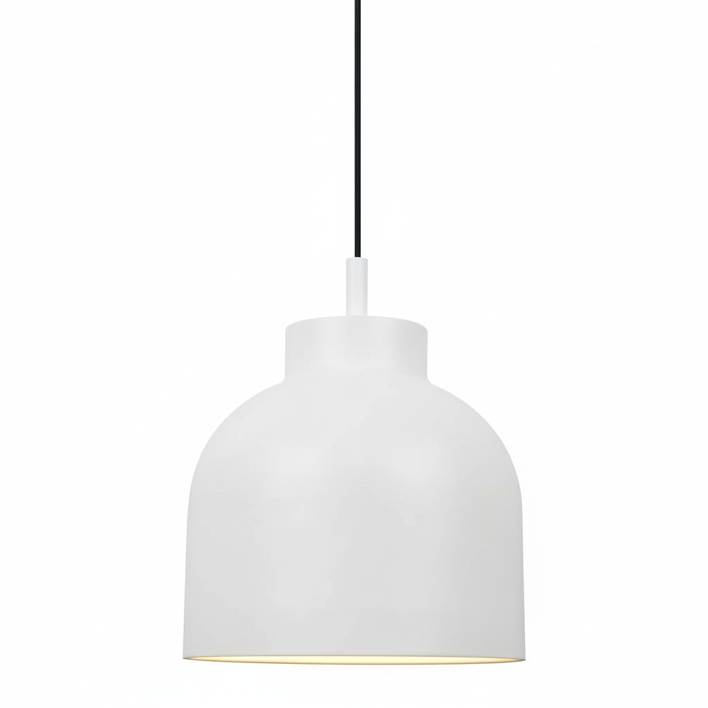 by fonQ Nohr Hanglamp Ø 23 cm - Cashmere