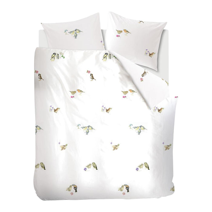 Marjolein Bastin Birdie Dekbedovertrek 240 x 220 cm
