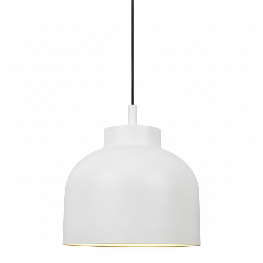 by fonQ Nohr Hanglamp Ø 32 cm - Cashmere