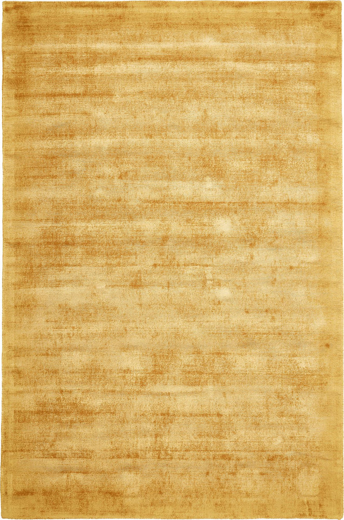 Velaar Milaan Koninklijk Geel Tapijt 160x230 cm