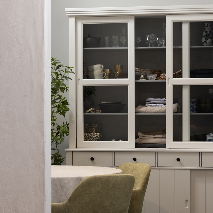 Woood Lagos Winkelkast