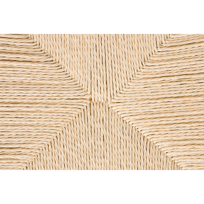 Housecraft Living Che Eetkamerstoelen Bruin - Set van 2