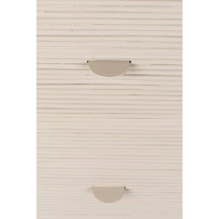 Zuiver Morning Ladekast| Opbergkast Hout Beige